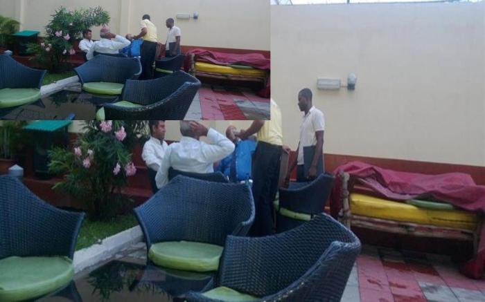 CATA APARTMENT AND SPA