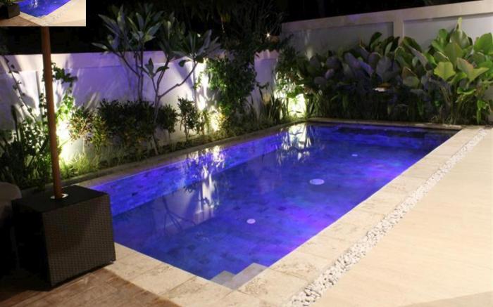 Anema Wellness Villa & Spa Gili Lombok