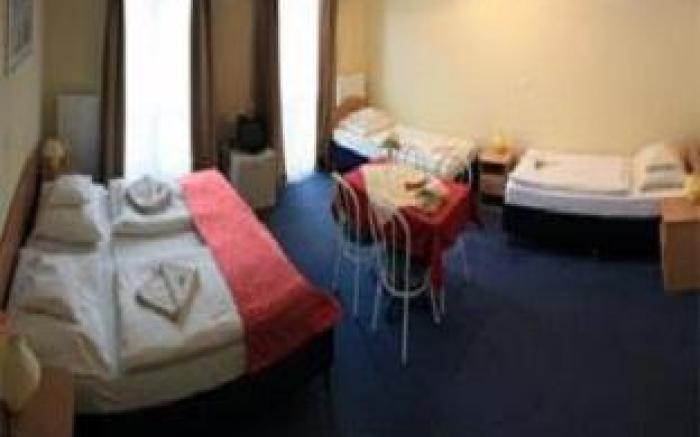 Hotel Papillon