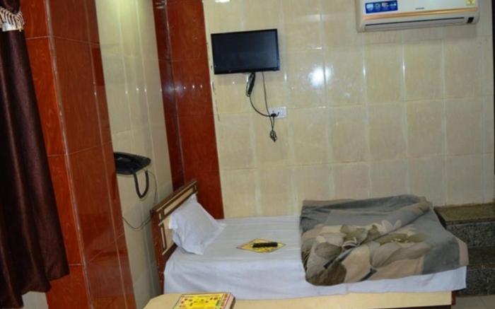 Ajmer Hotel