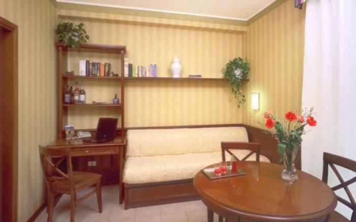 Ripamonti Residence & Hotel Milano