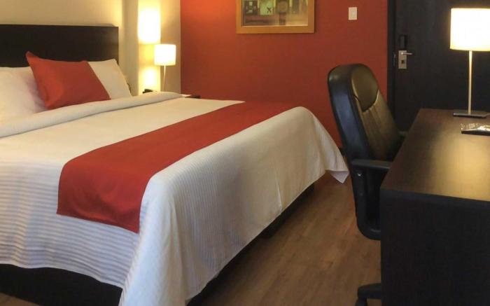 Comfort Inn San Luis Potosi