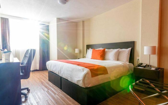 Comfort Inn San Luis Potosi