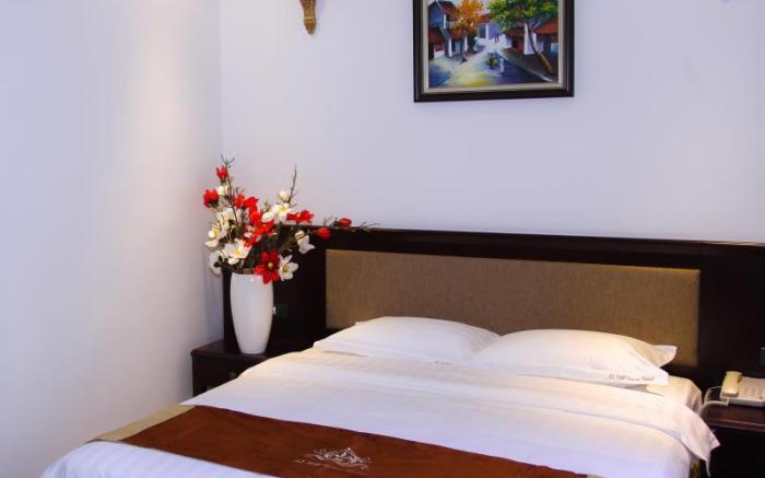 A1 Hill Hanoi Hotel
