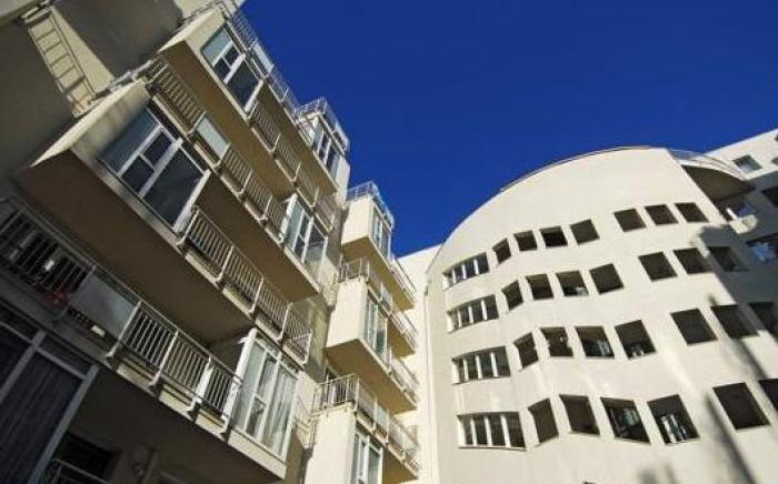 Nova Apartments