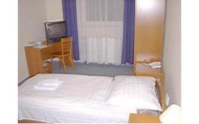 Corvin Hotel