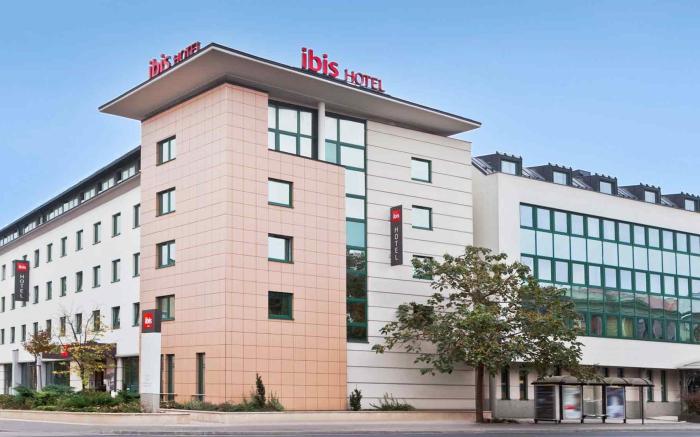 ibis Gyor
