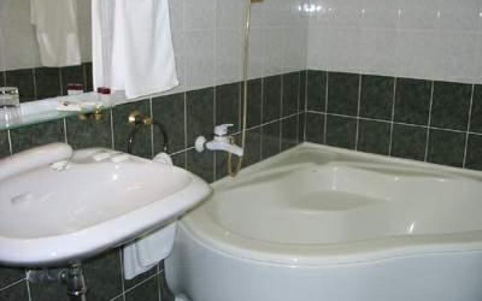Hotel Pannonia
