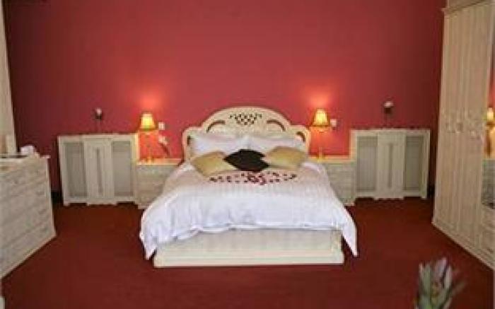 Fitzgeralds Woodlands House Hotel