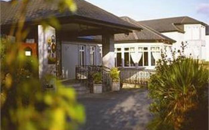 Fitzgeralds Woodlands House Hotel