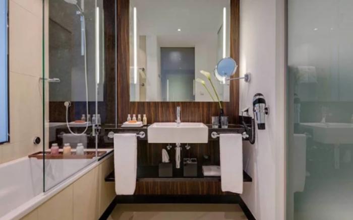 Bonn Marriott Hotel