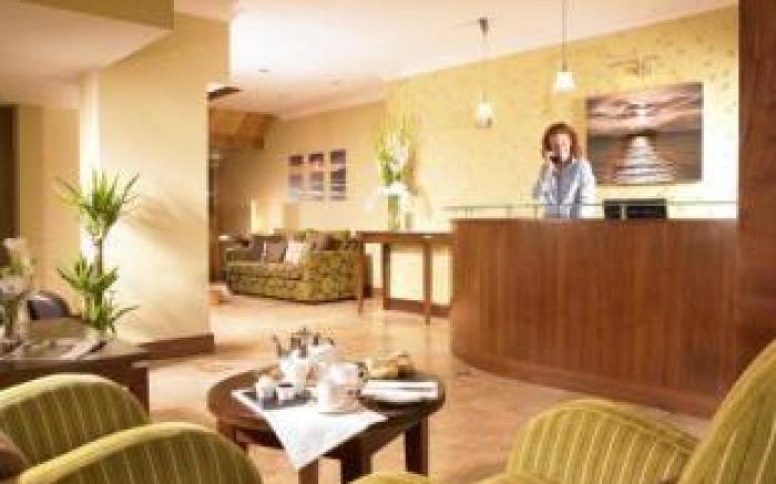 Glengarriff Park Hotel