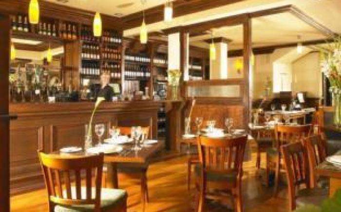 Glengarriff Park Hotel