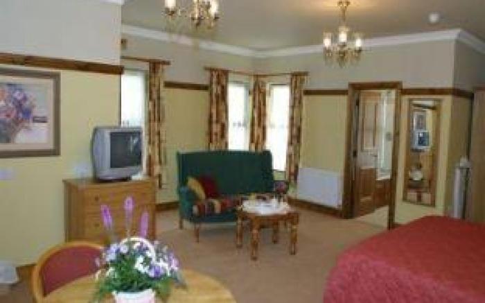 Silver Tassie Hotel & Spa