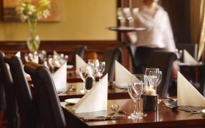 Grand Hotel Tralee