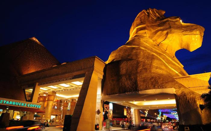 Resort Suites at Bandar Sunway