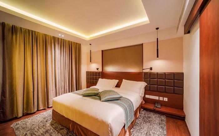 Ambara Suites