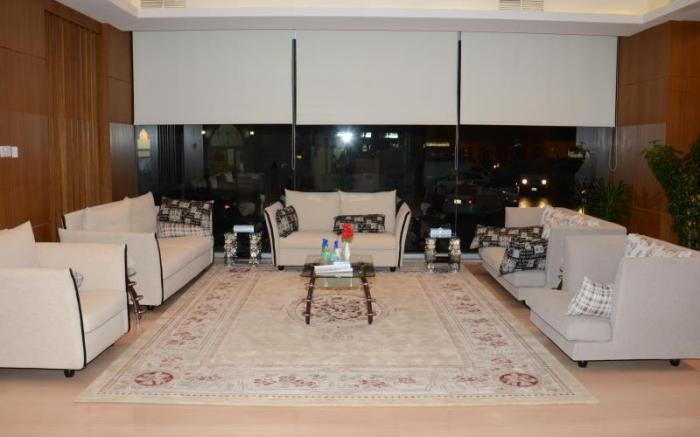 Continental Inn Hotel Al Farwaniya
