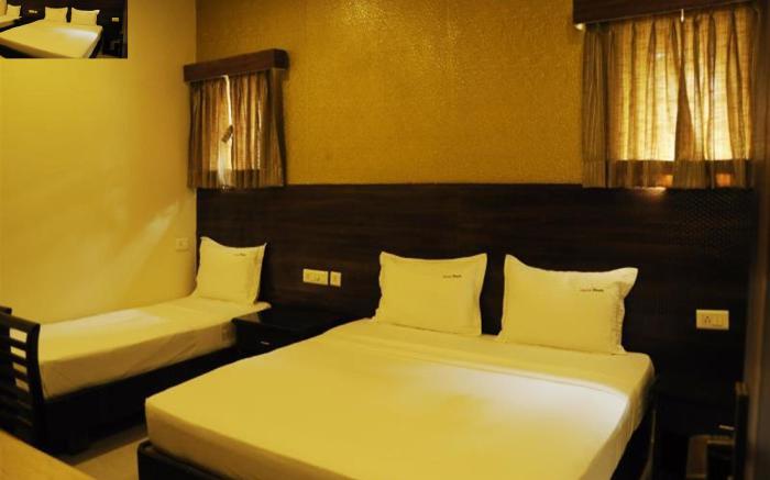 Hotel Grand Parkway