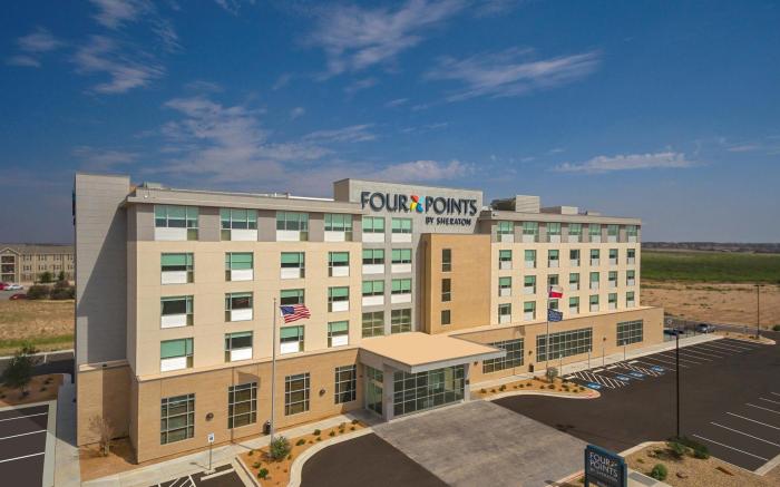 Four Points by Sheraton Midland