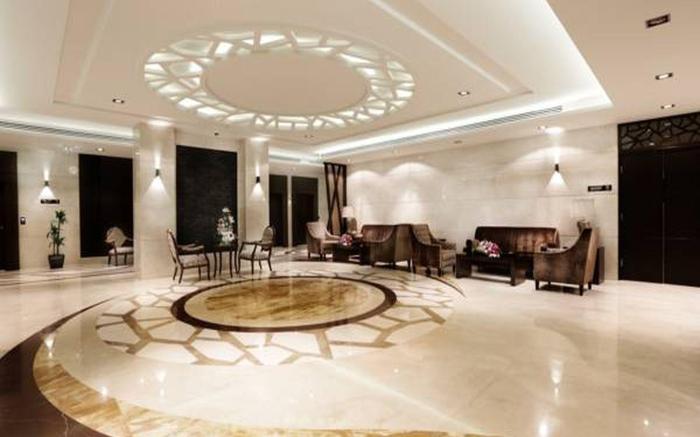 Aswar Hotel Suites Riyadh