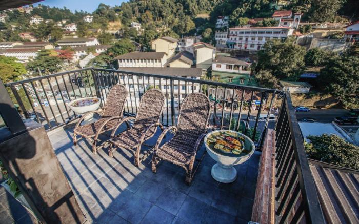 Kandy City Stay
