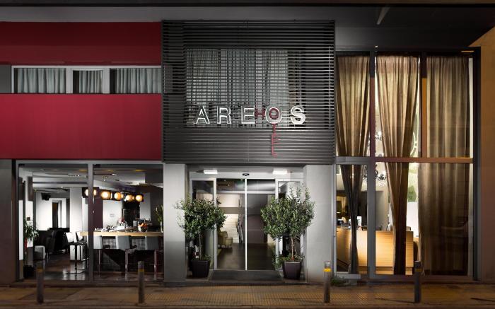 Hotel Areos
