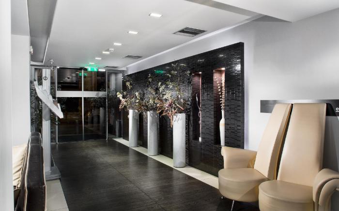 Hotel Areos