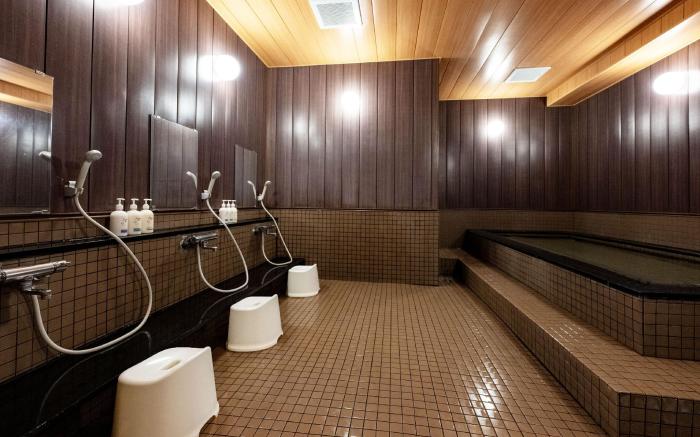 ANA Holiday Inn Iwate Kitakami by IHG