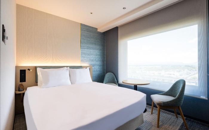 ANA Holiday Inn Iwate Kitakami by IHG