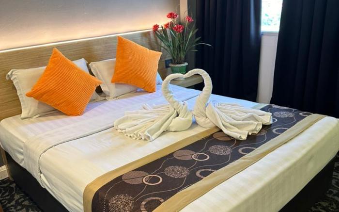 Greenlast Hotel