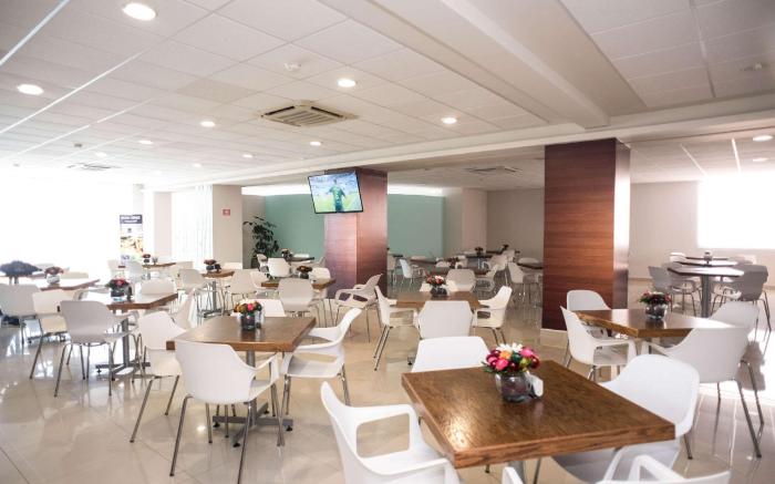 Sleep Inn Mazatlan