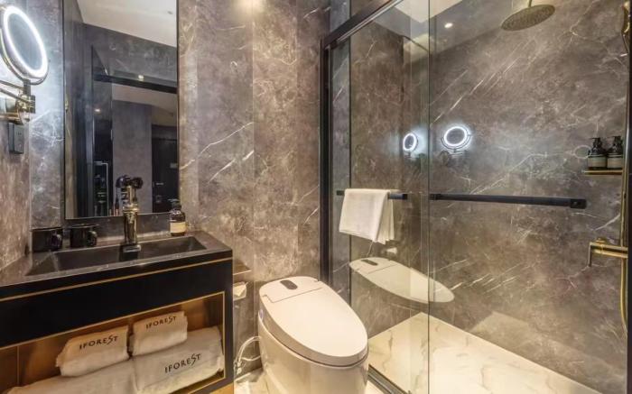 Shanghai Jinli S Hotel- Lujiazui Branch