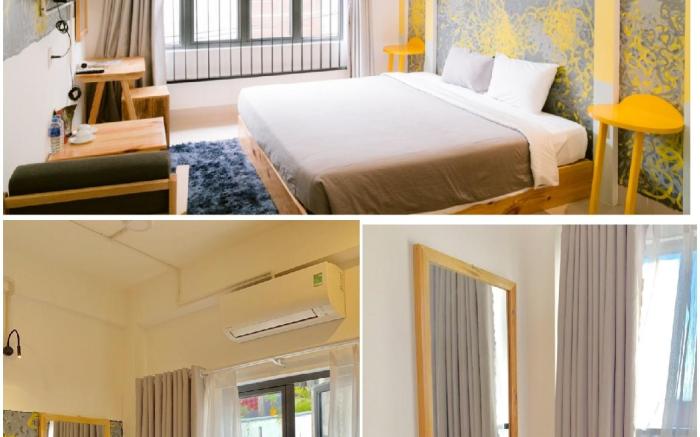 Joy Hotel Phú Yên