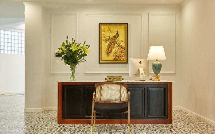 8B Aparthotel