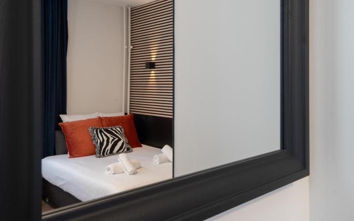 Hotel Atlas Vondelpark