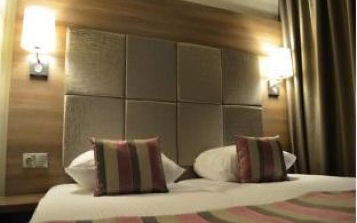 Cordial Hotel Dam Square