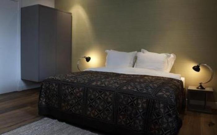 Weber Hotel 397
