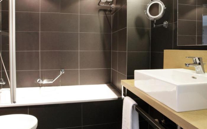 NH Amsterdam Noord Hotel