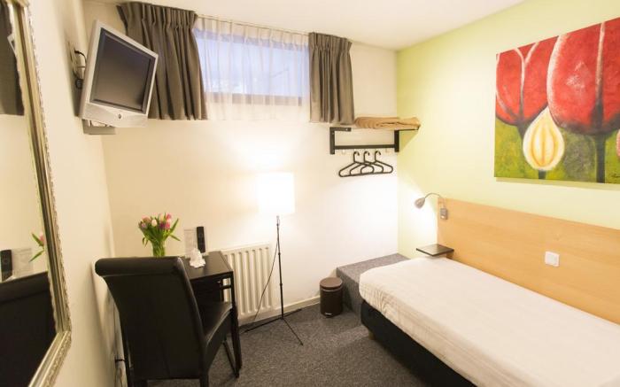 Quentin England Hotel