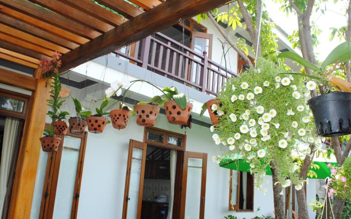 Hoi An Osaka Riverside Villa & Spa