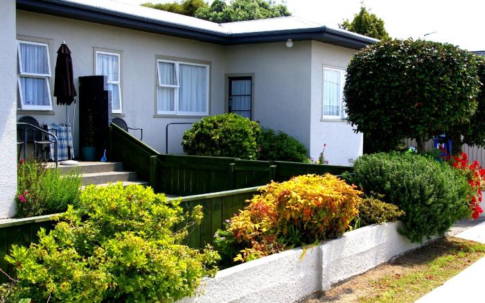 Totara Lodge Motel