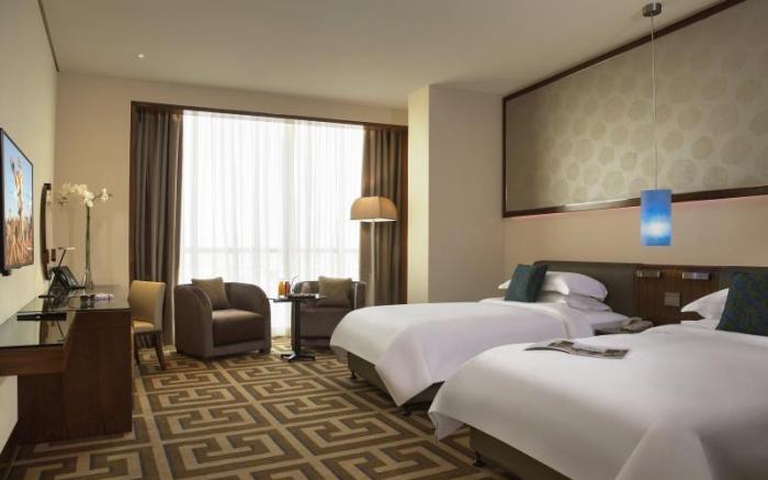 Rosh Rayhaan by Rotana