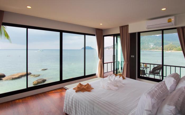 Simple Life Cliff View Resort