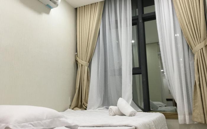 Gold Ocean Apartments Nha Trang
