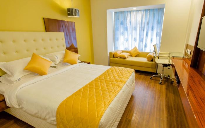 Hotel Southern Comfort