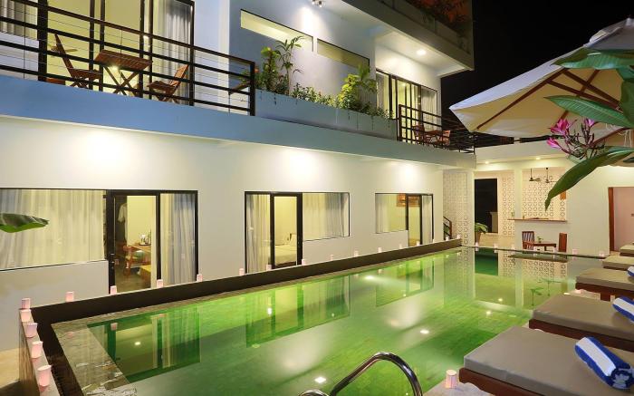 Sam So Boutique Villa