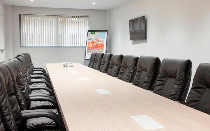 ibis Styles London Heathrow Airport