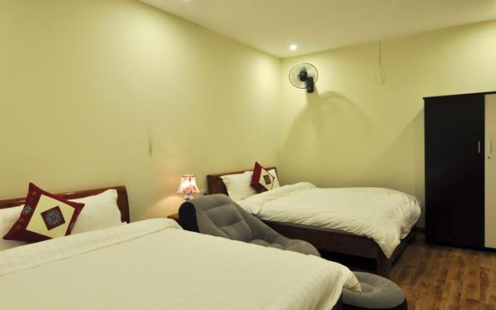 Catcat Garden Hotel