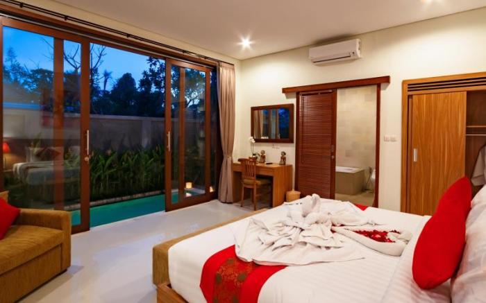 Aishwarya Exclusive Villas